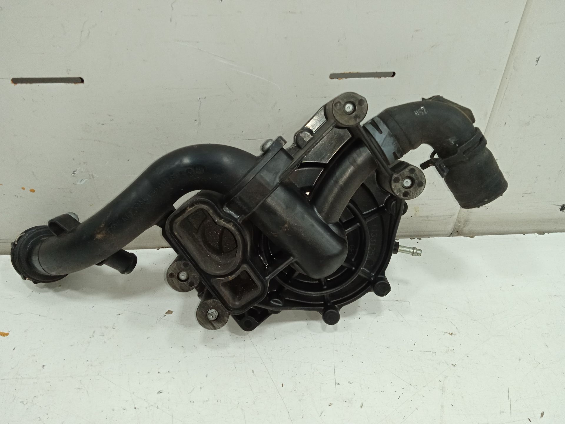 Bomba agua mercedes-benz clase e (bm 212) lim. 220 cdi blueefficiency (212.00