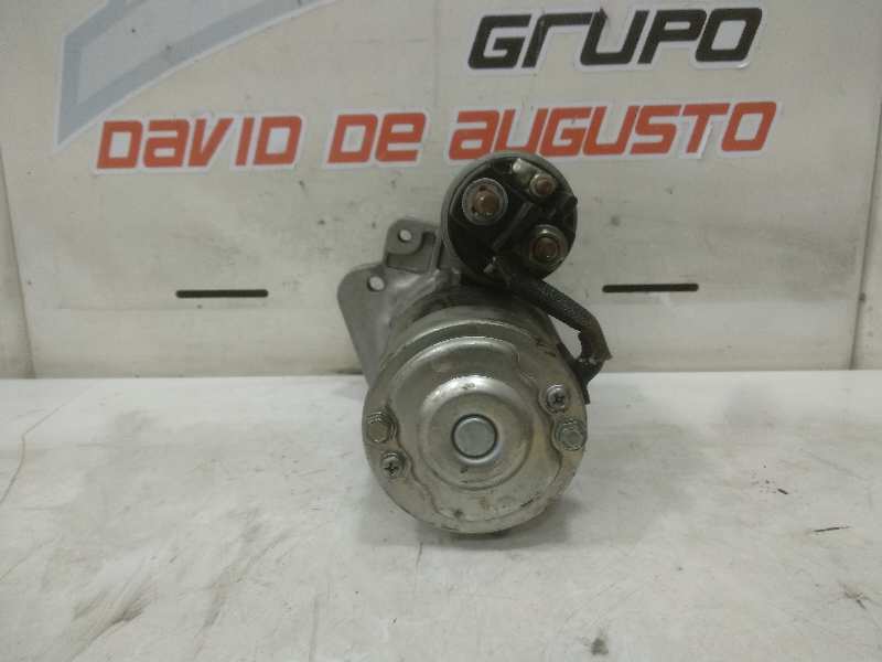 Motor arranque renault megane ii berlina 5p authentique