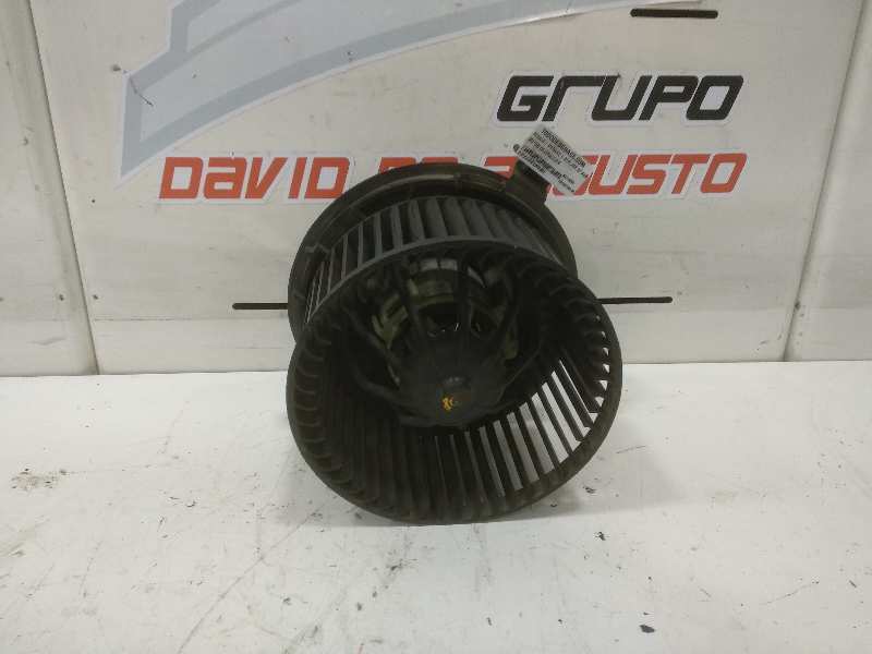 Motor calefaccion renault megane ii berlina 5p authentique