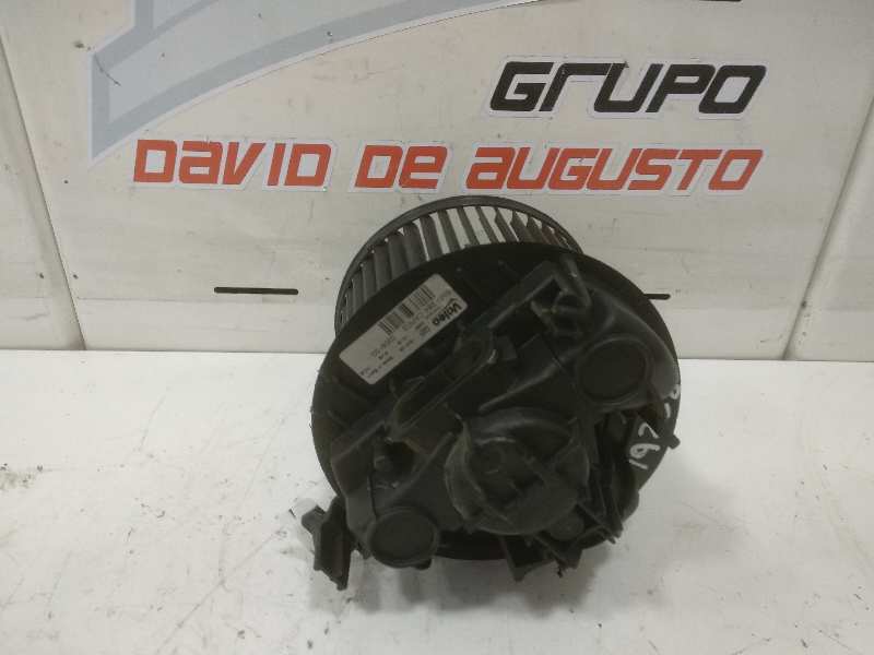 Motor calefaccion renault megane ii berlina 5p authentique