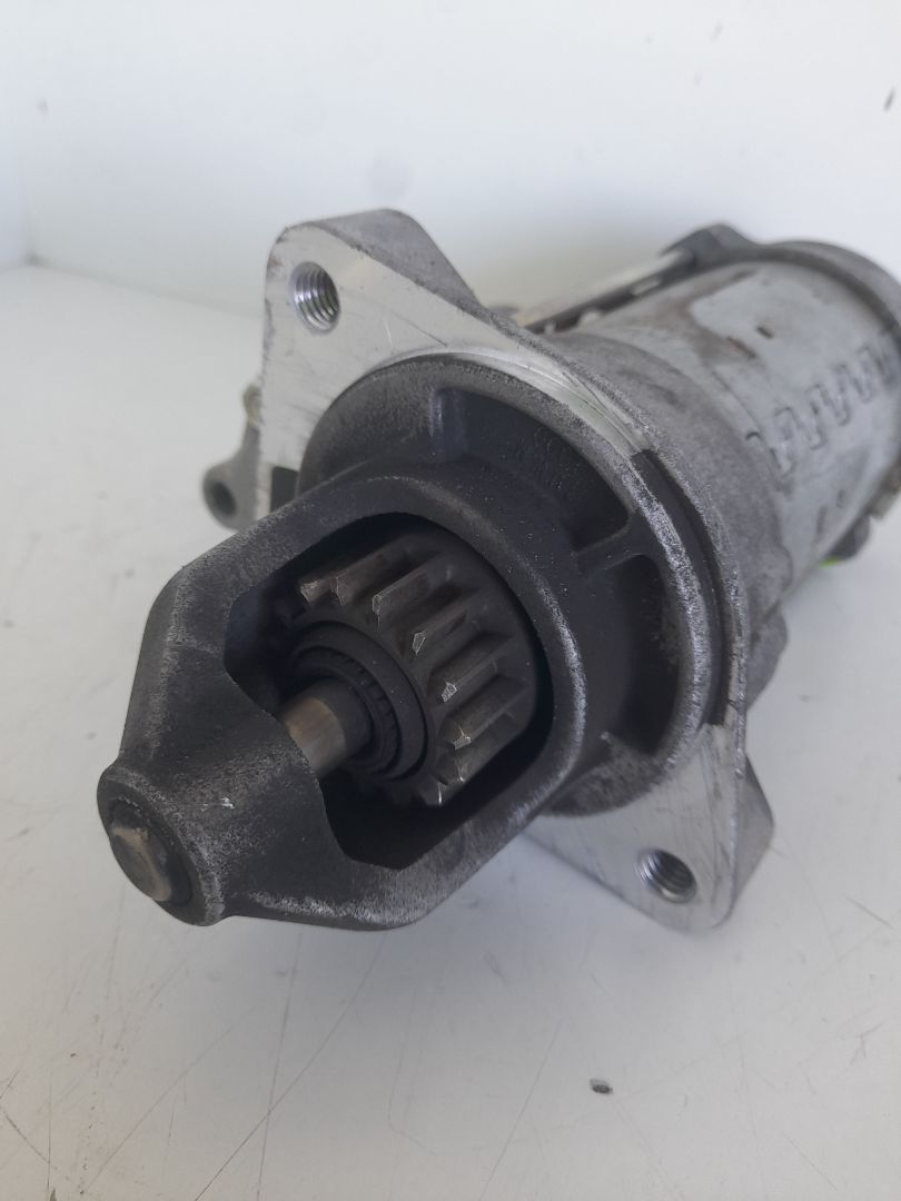 Motor arranque ford mondeo berlina (cng) titanium