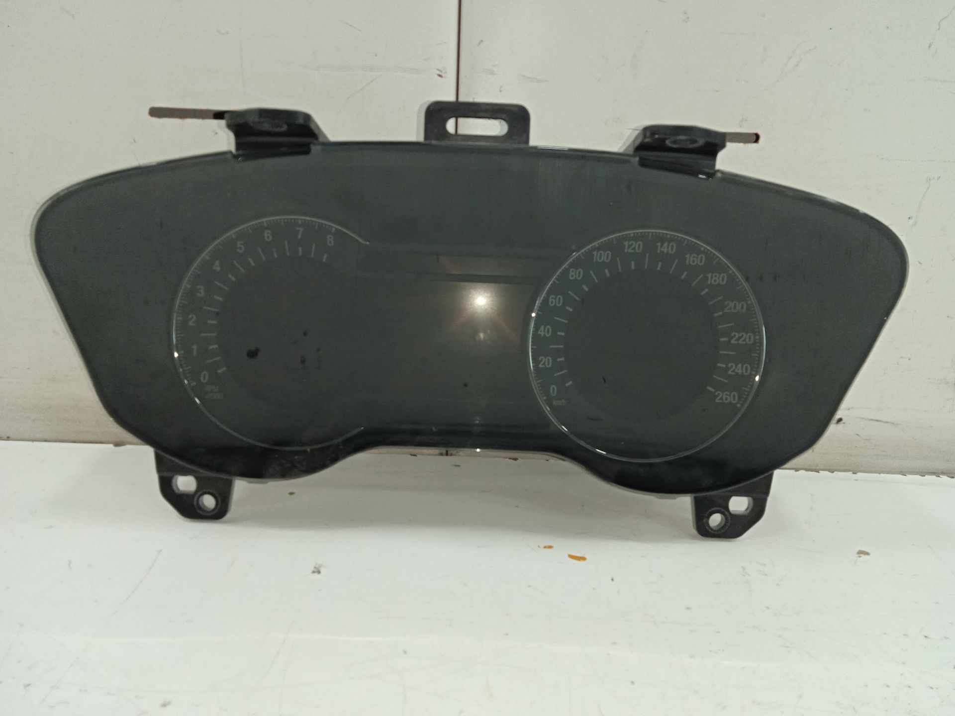 Cuadro instrumentos ford mondeo berlina (cng) titanium