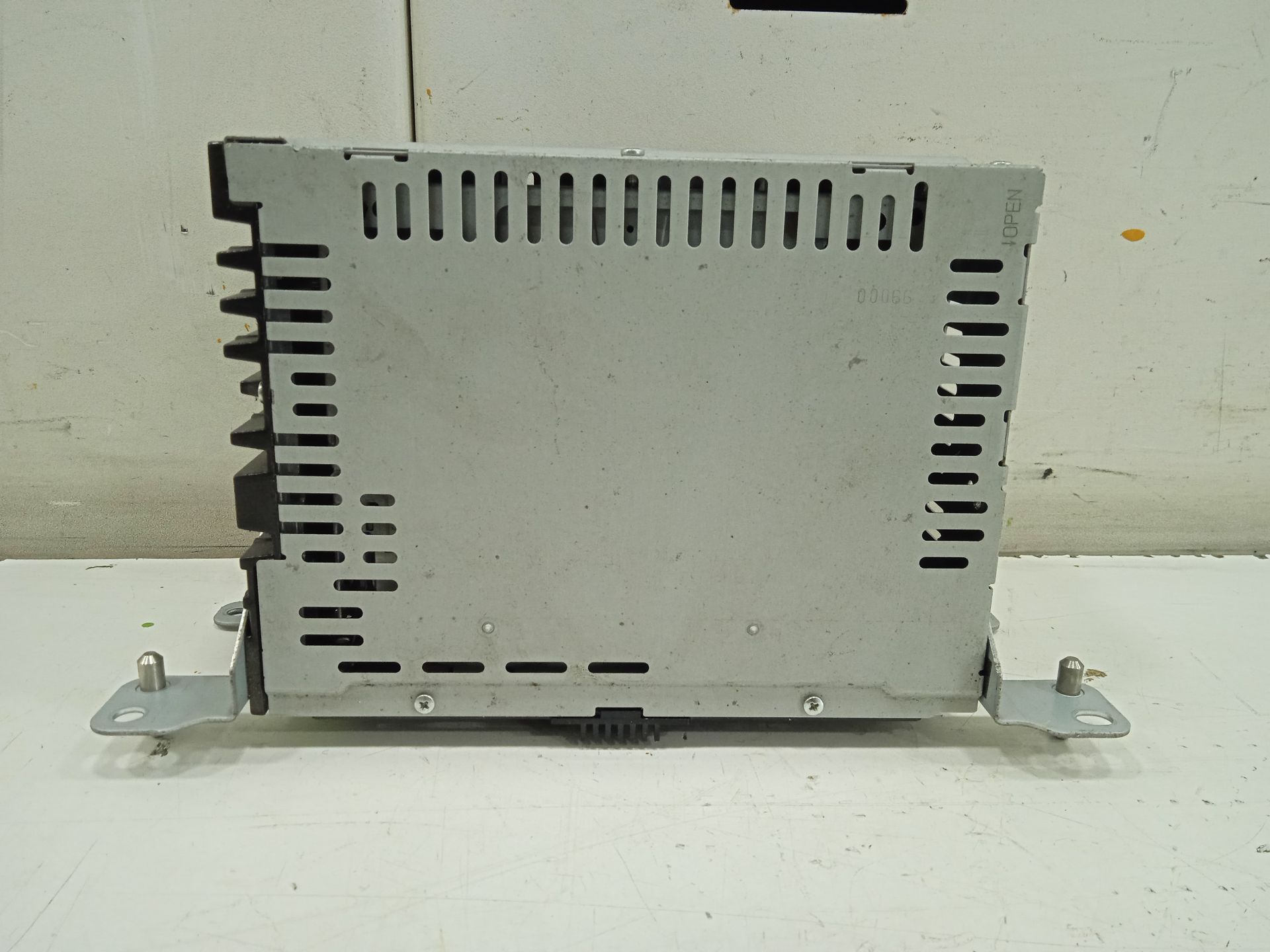 Sistema audio / radio cd ford mondeo berlina (cng) titanium