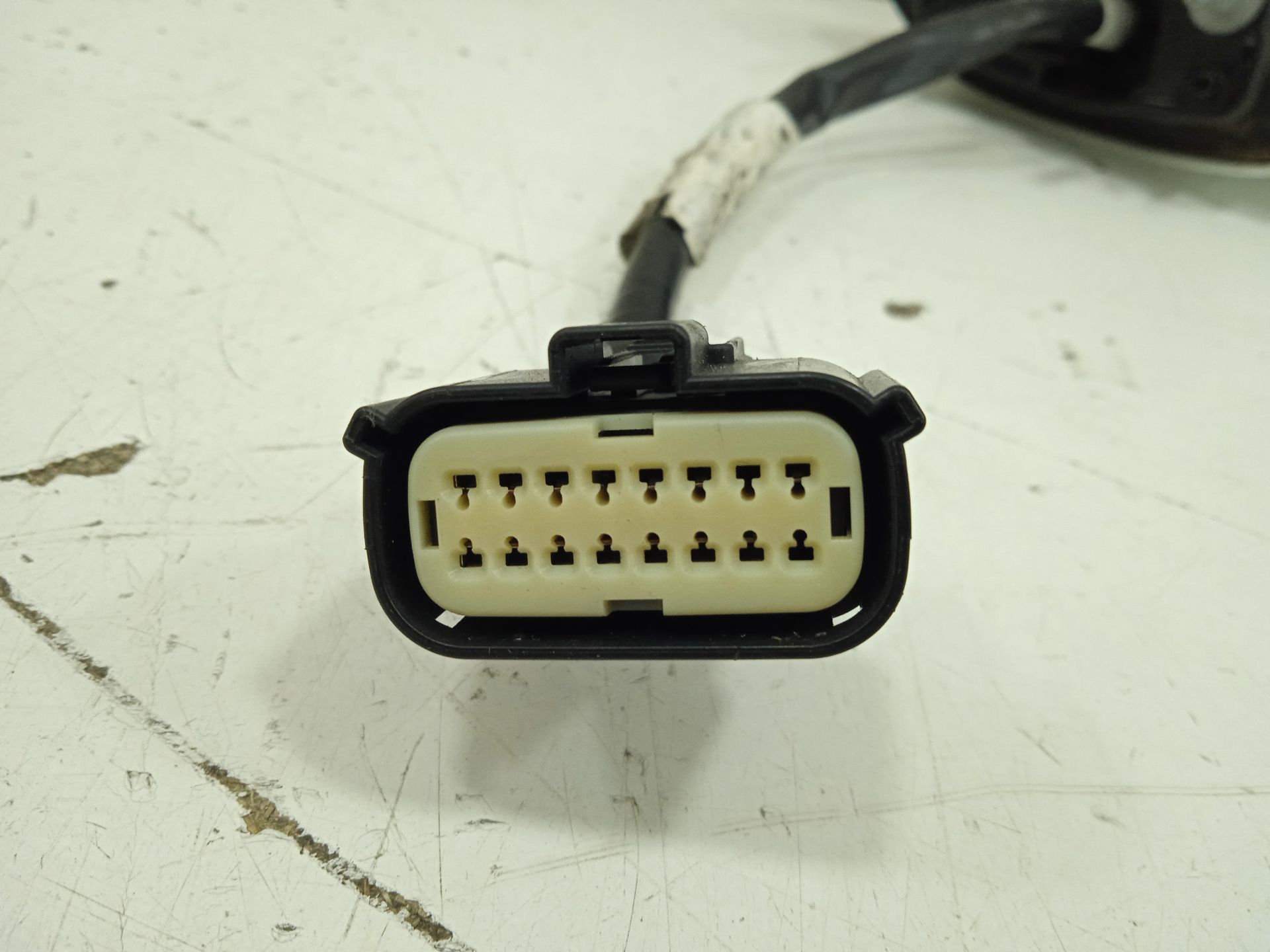 Retrovisor derecho ford mondeo berlina (cng) titanium