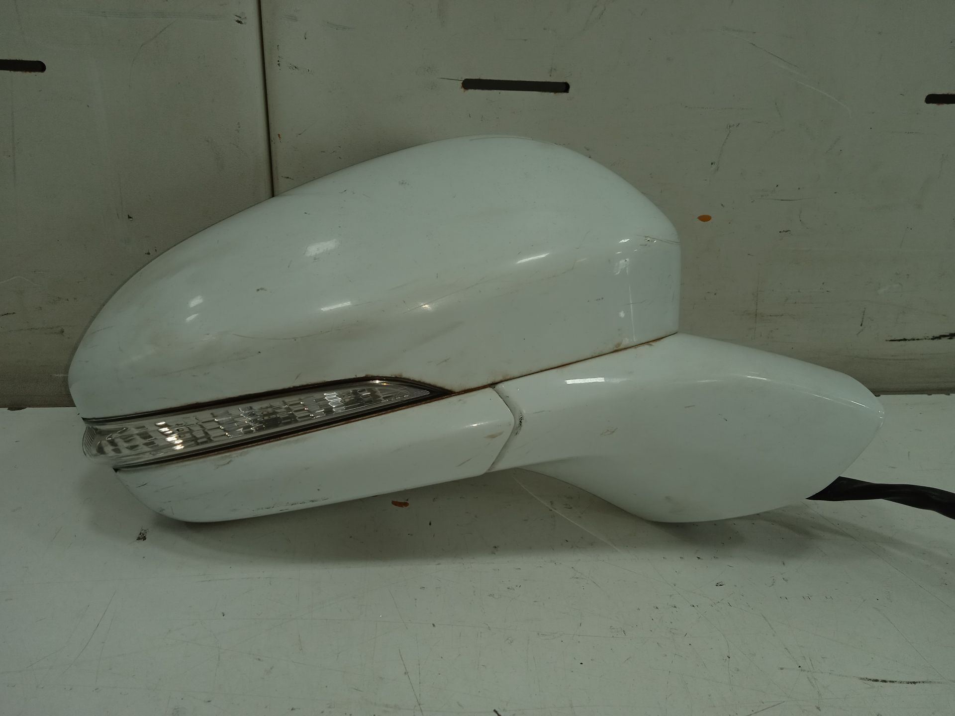 Retrovisor derecho ford mondeo berlina (cng) titanium