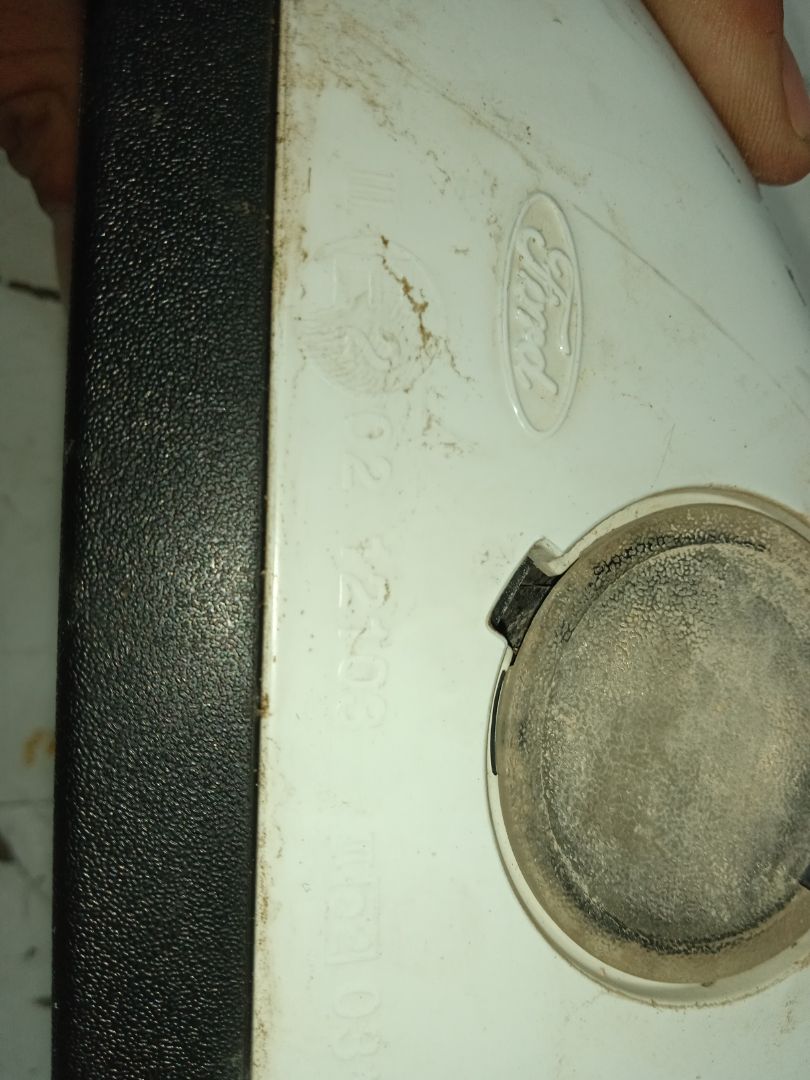 Retrovisor derecho ford mondeo berlina (cng) titanium