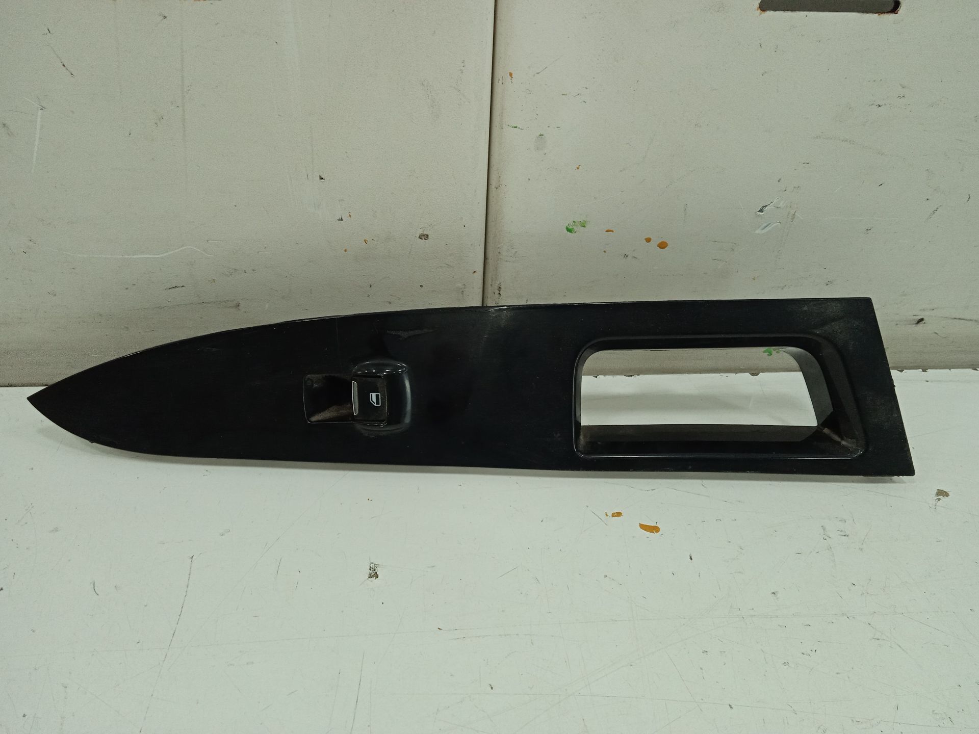 Mando elevalunas delantero derecho ford mondeo berlina (cng) titanium