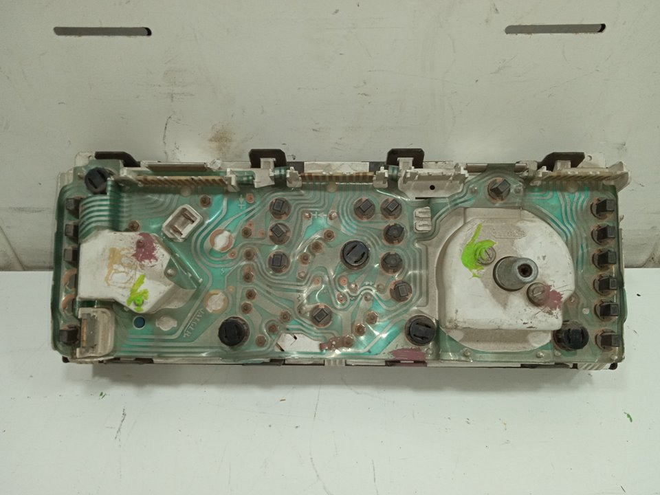 Cuadro instrumentos renault  no identificado
