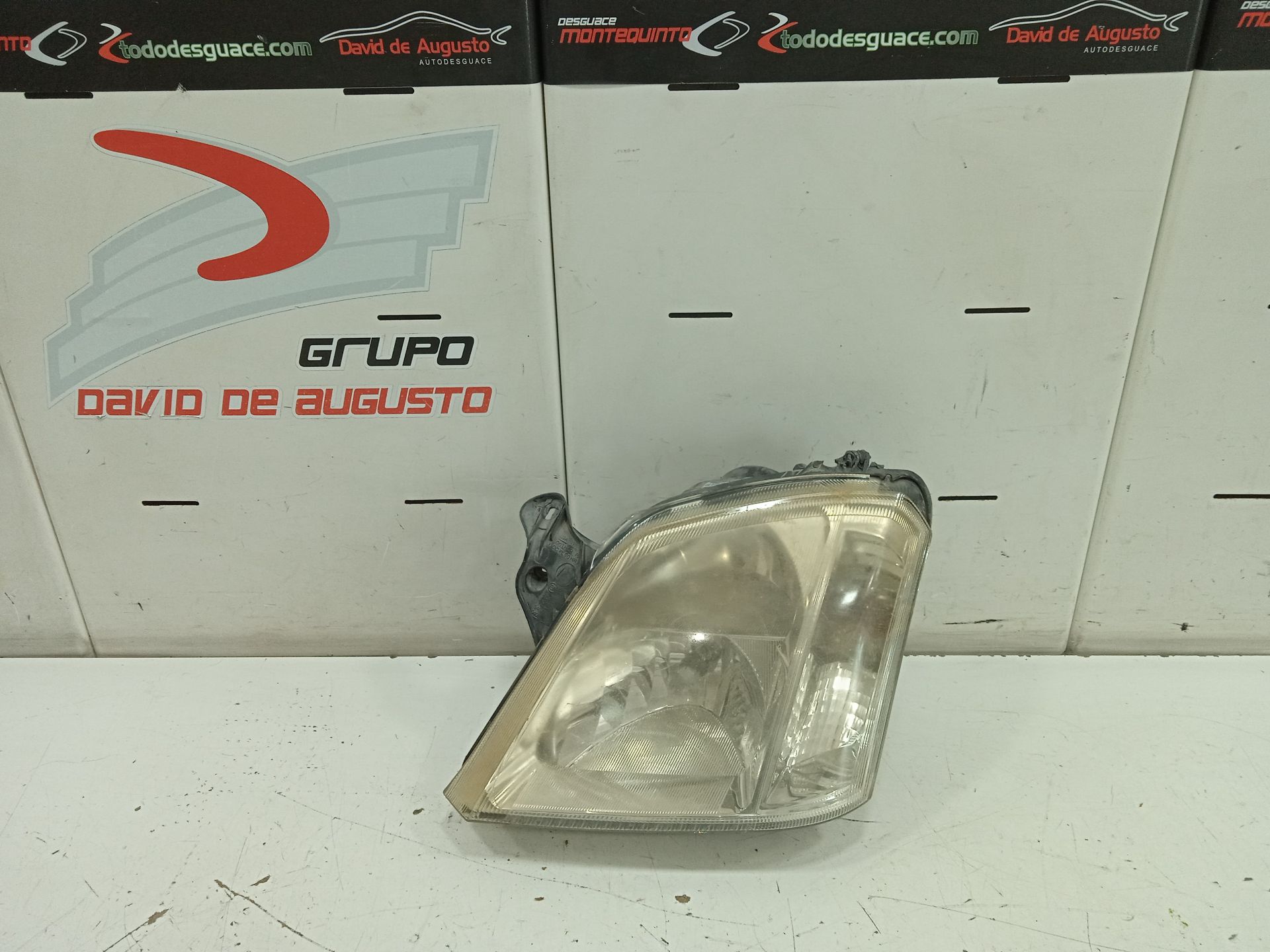 Faro izquierdo opel meriva cosmo
