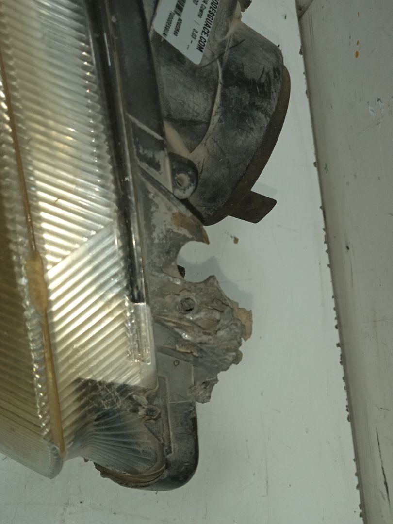 Faro izquierdo opel meriva cosmo