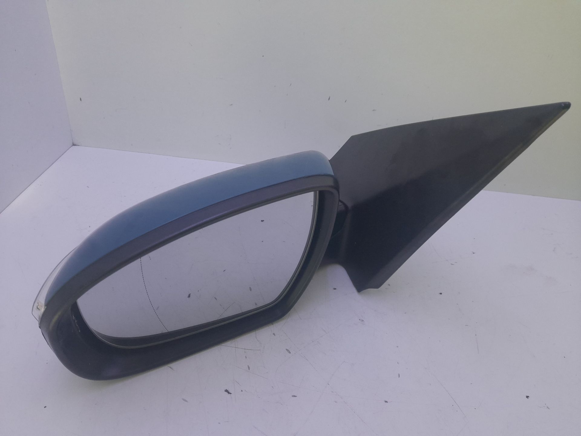 Retrovisor izquierdo hyundai i20 (gb) trend