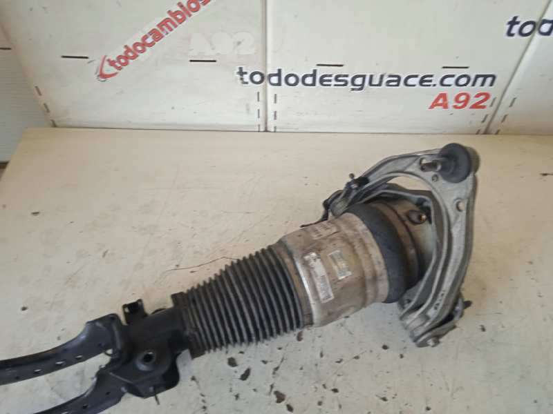 Amortiguador delantero derecho audi q7 (4l) 4.2 fsi