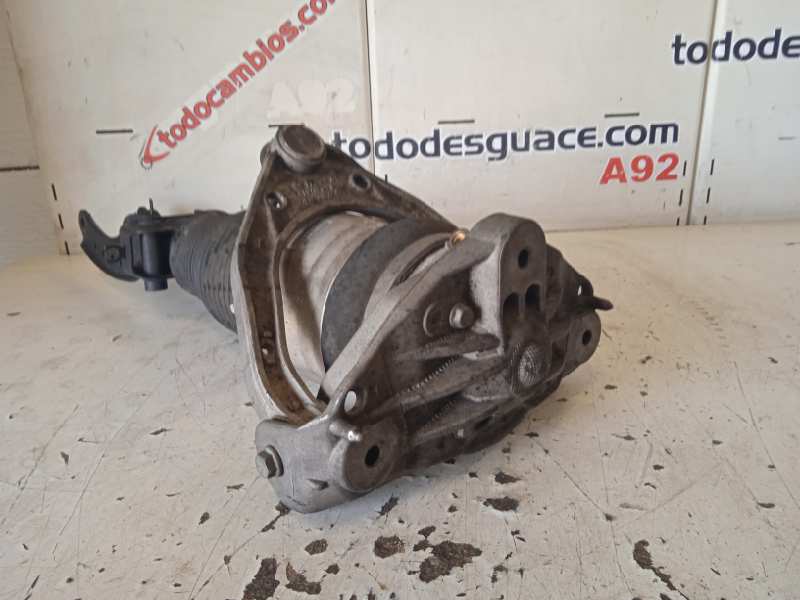 Amortiguador delantero derecho audi q7 (4l) 4.2 fsi