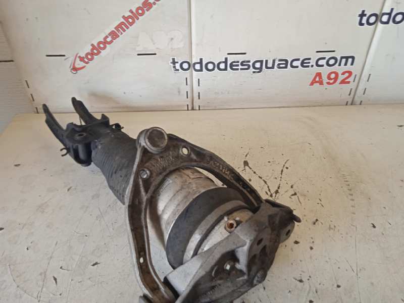 Amortiguador delantero derecho audi q7 (4l) 4.2 fsi