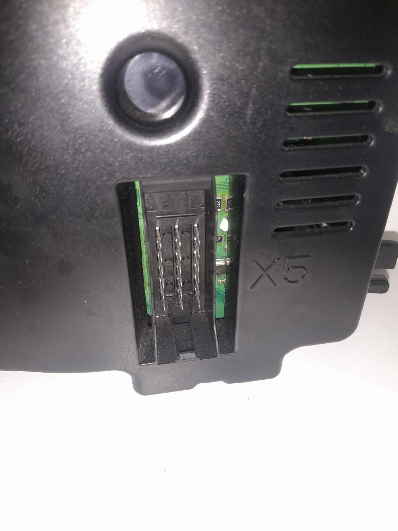 Cuadro instrumentos man tgl 10.xxx 10.180   chasis l