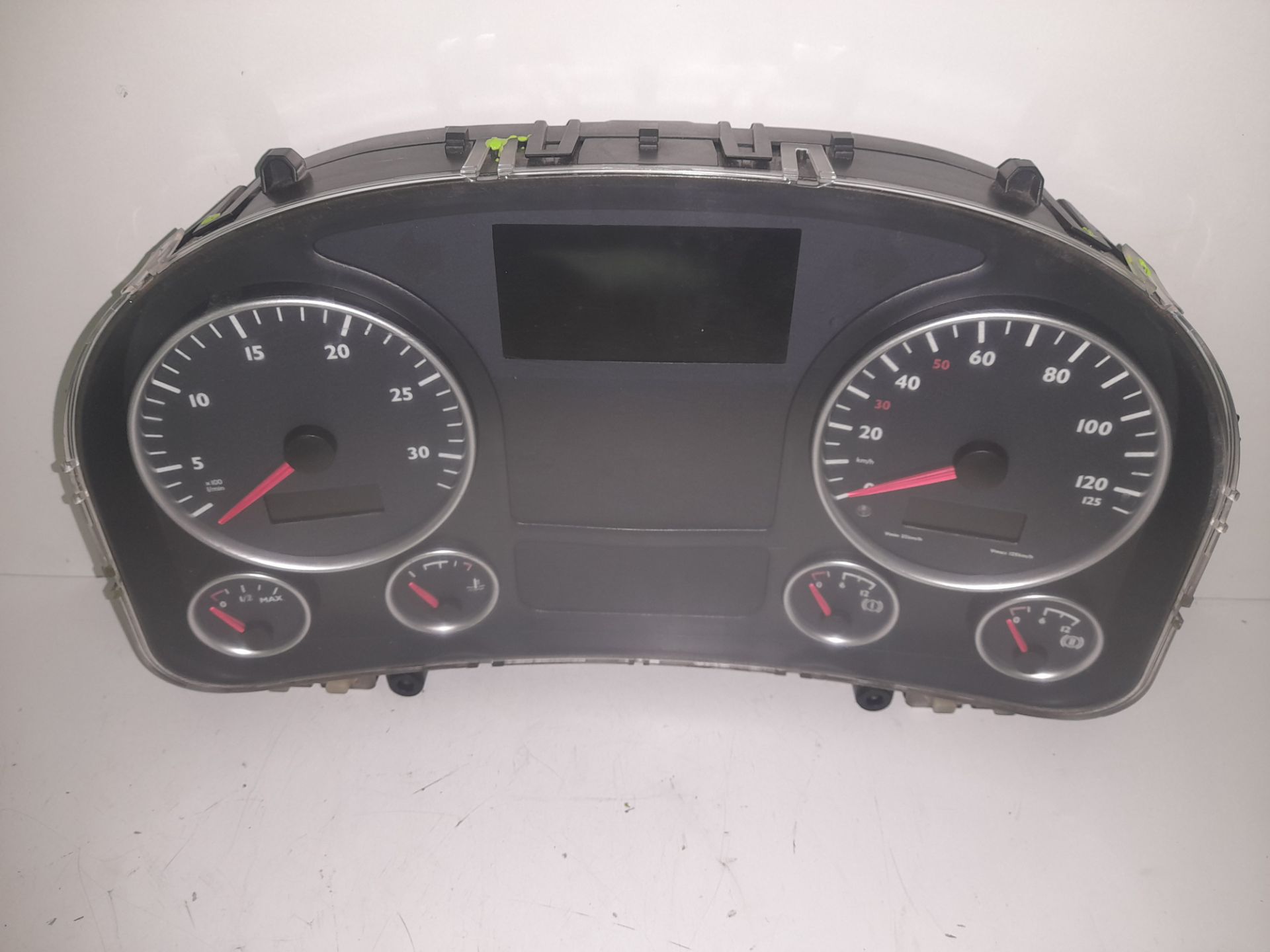 Cuadro instrumentos man tgl 10.xxx 10.180   chasis l