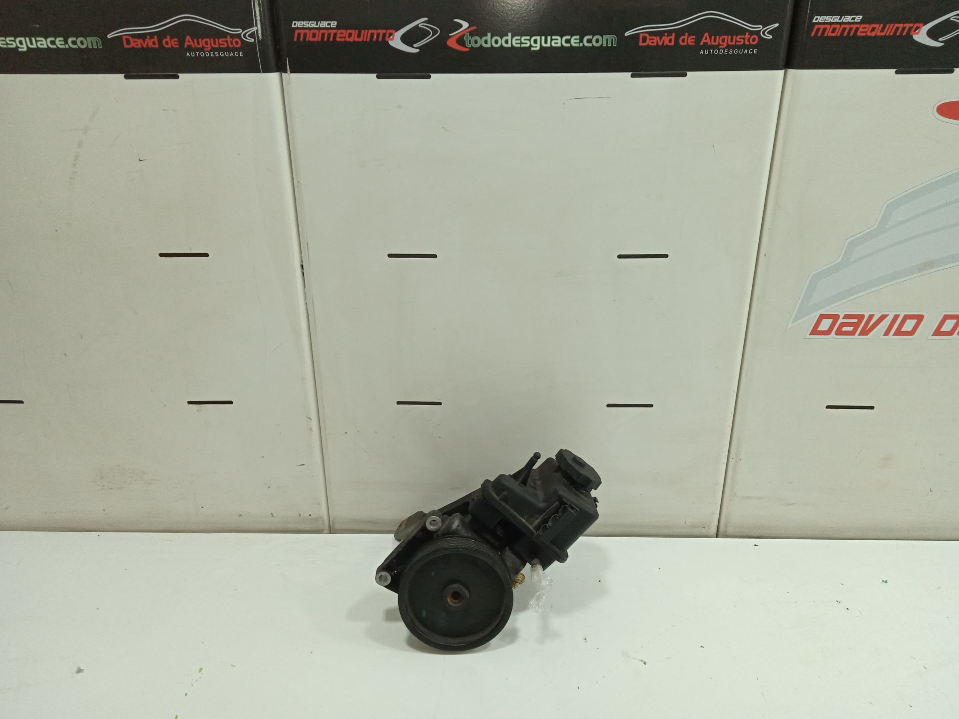 Bomba direccion mercedes-benz clase e (bm 212) lim. 220 cdi blueefficiency (212.00