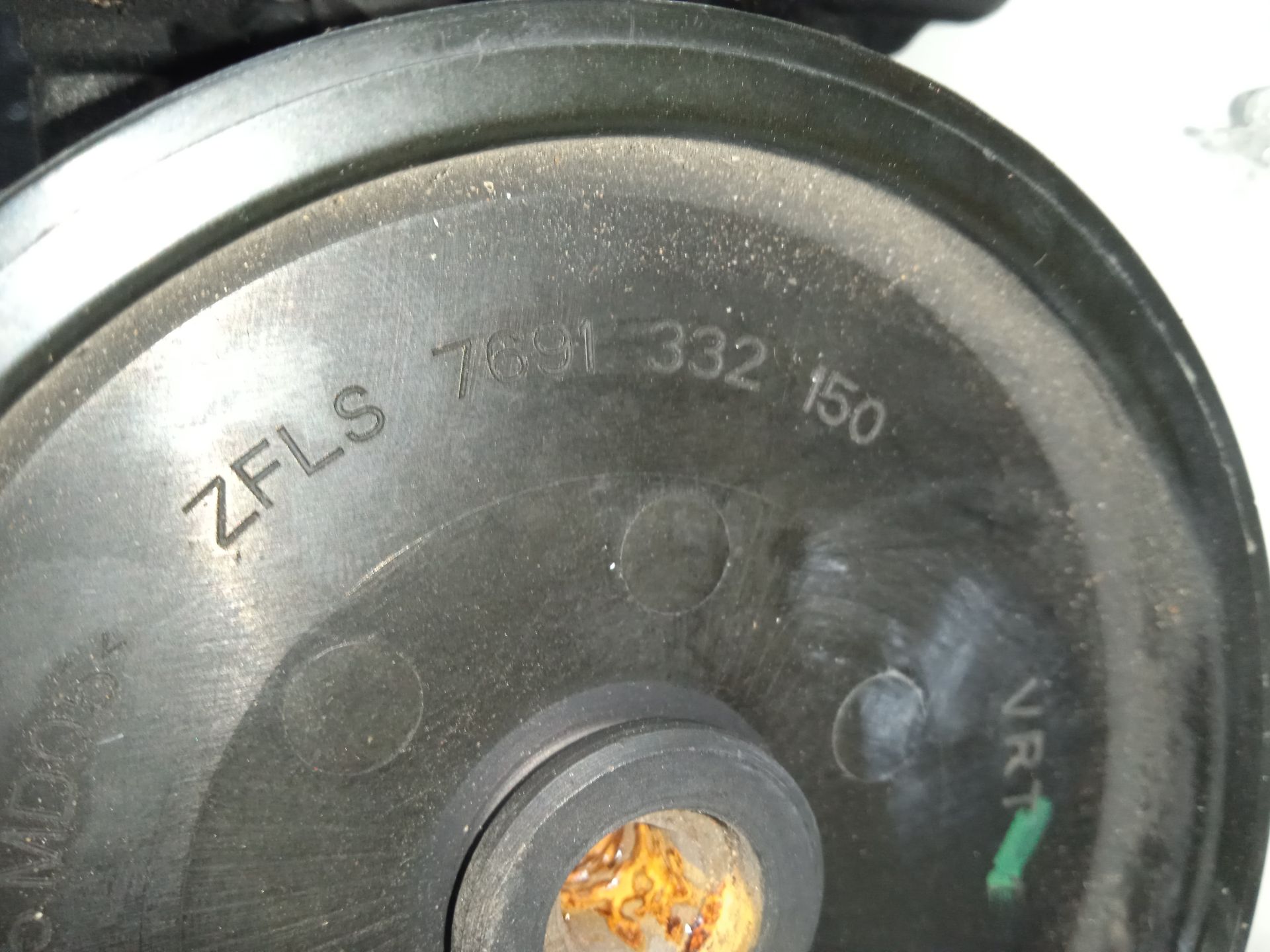 Bomba direccion mercedes-benz clase e (bm 212) lim. 220 cdi blueefficiency (212.00