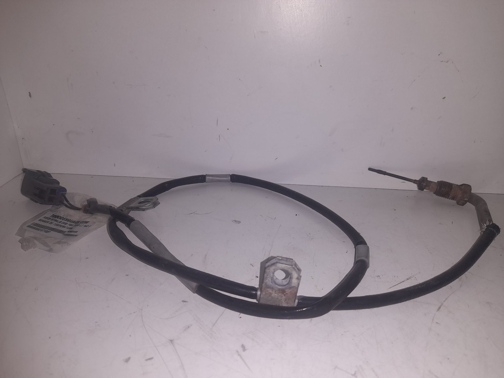 No identificado iveco stralis (as hi-way)(07.2012) fsa tfp lt 4x2 gran espacio