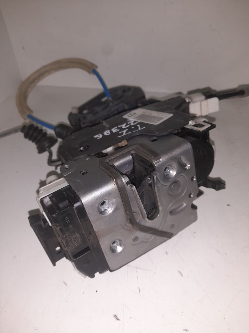 Cerradura puerta trasera izquierda mercedes-benz clase b (bm 246) b 180 cdi (246.212)