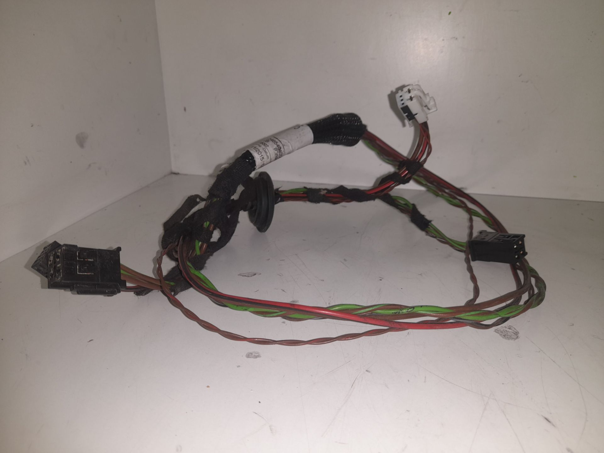 No identificado mercedes-benz clase b (bm 246) b 180 cdi (246.212)