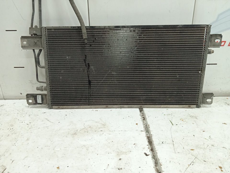 Condensador / radiador  aire acondicionado scania baureihe c-klasse pgr (2004) 