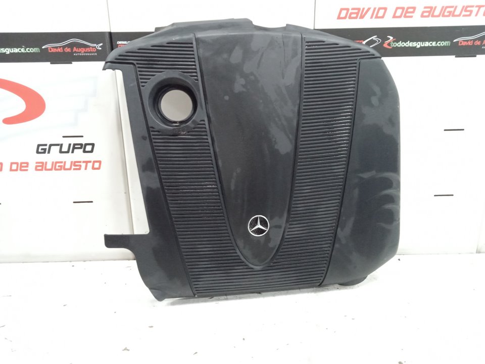 Tapa motor mercedes-benz clase c (bm 203) berlina 220 cdi (203.006)