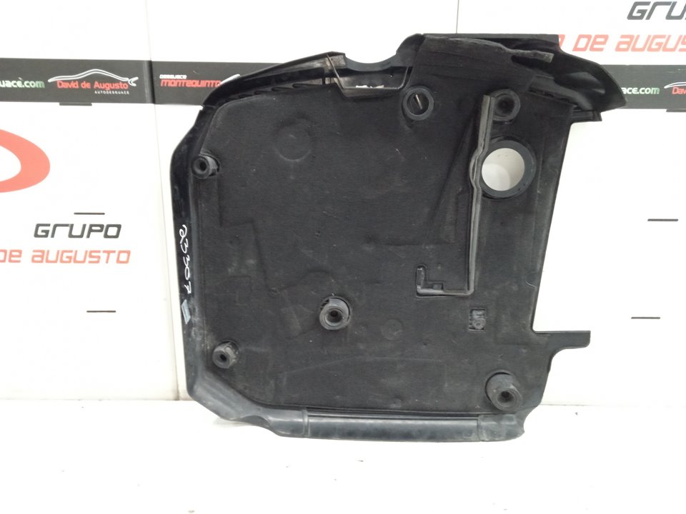 Tapa motor mercedes-benz clase c (bm 203) berlina 220 cdi (203.006)