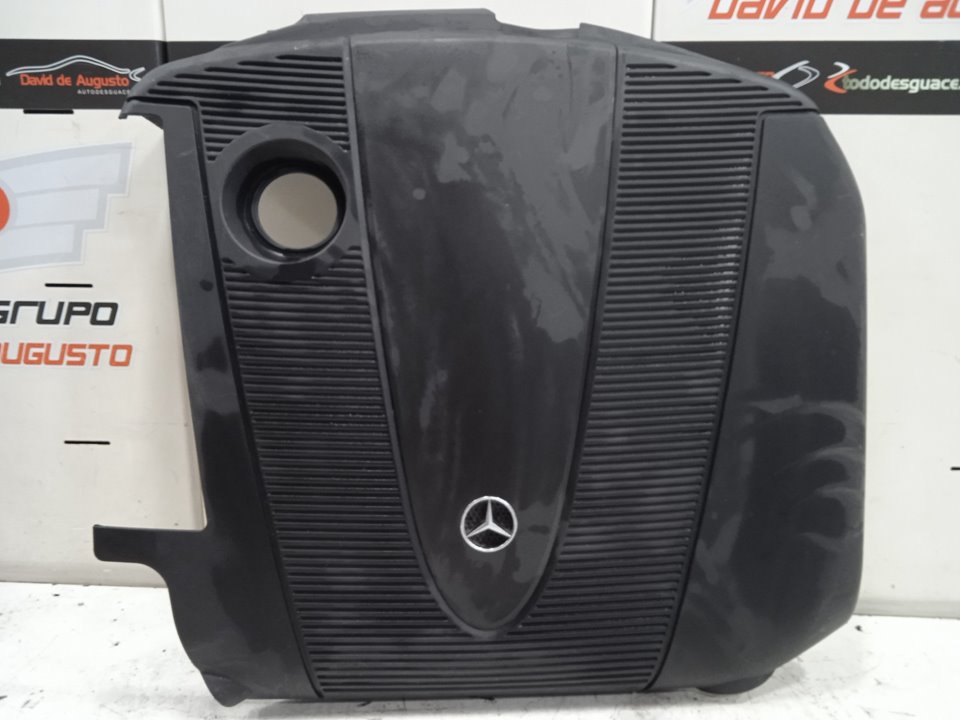 Tapa motor mercedes-benz clase c (bm 203) berlina 220 cdi (203.006)