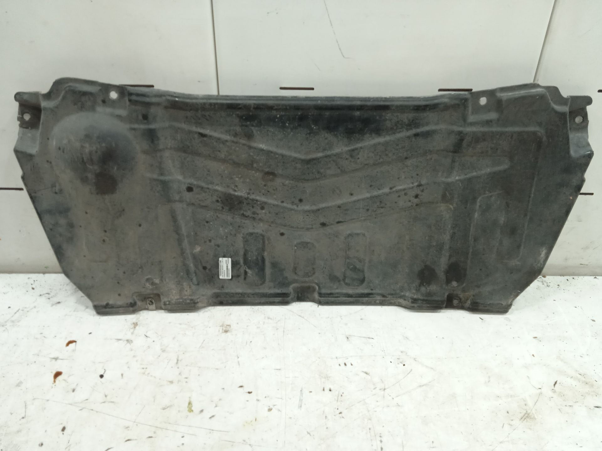 Cubrecarter land rover discovery v6 td hse