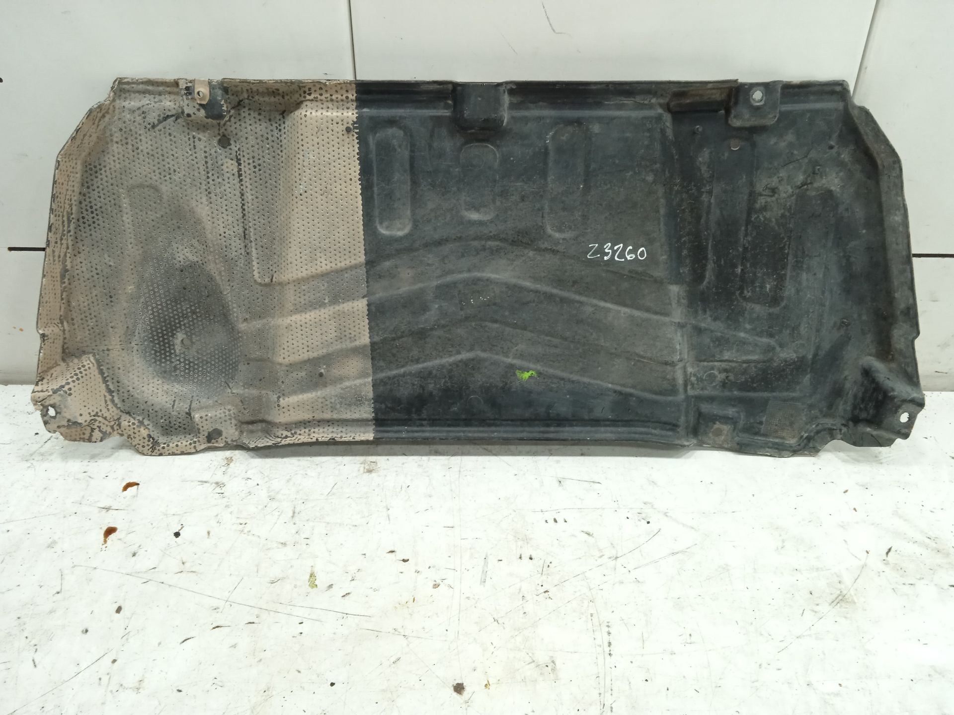 Cubrecarter land rover discovery v6 td hse