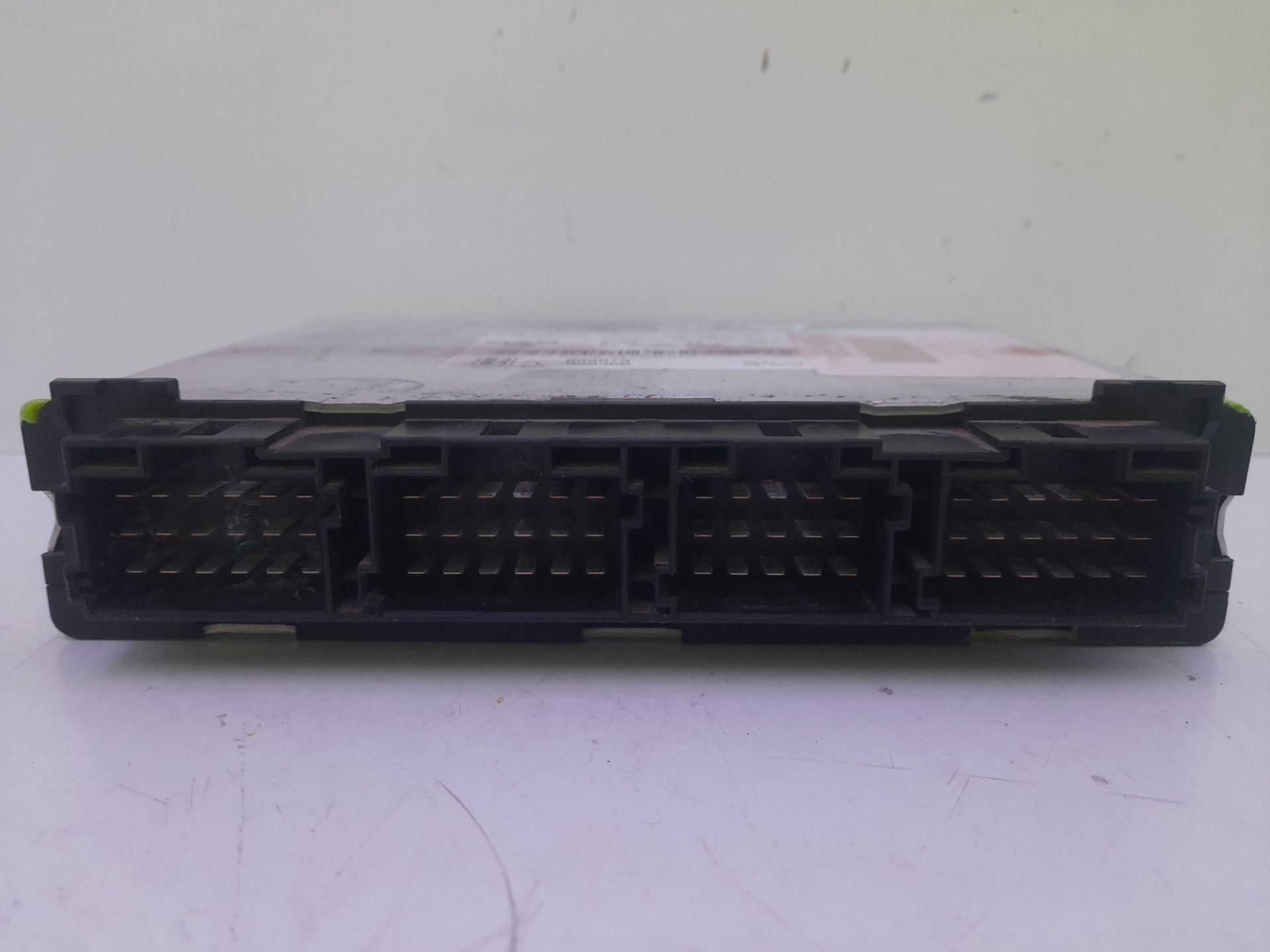 Modulo electronico man tga 18.xxx (2000) fg  bb               (e3e4) 