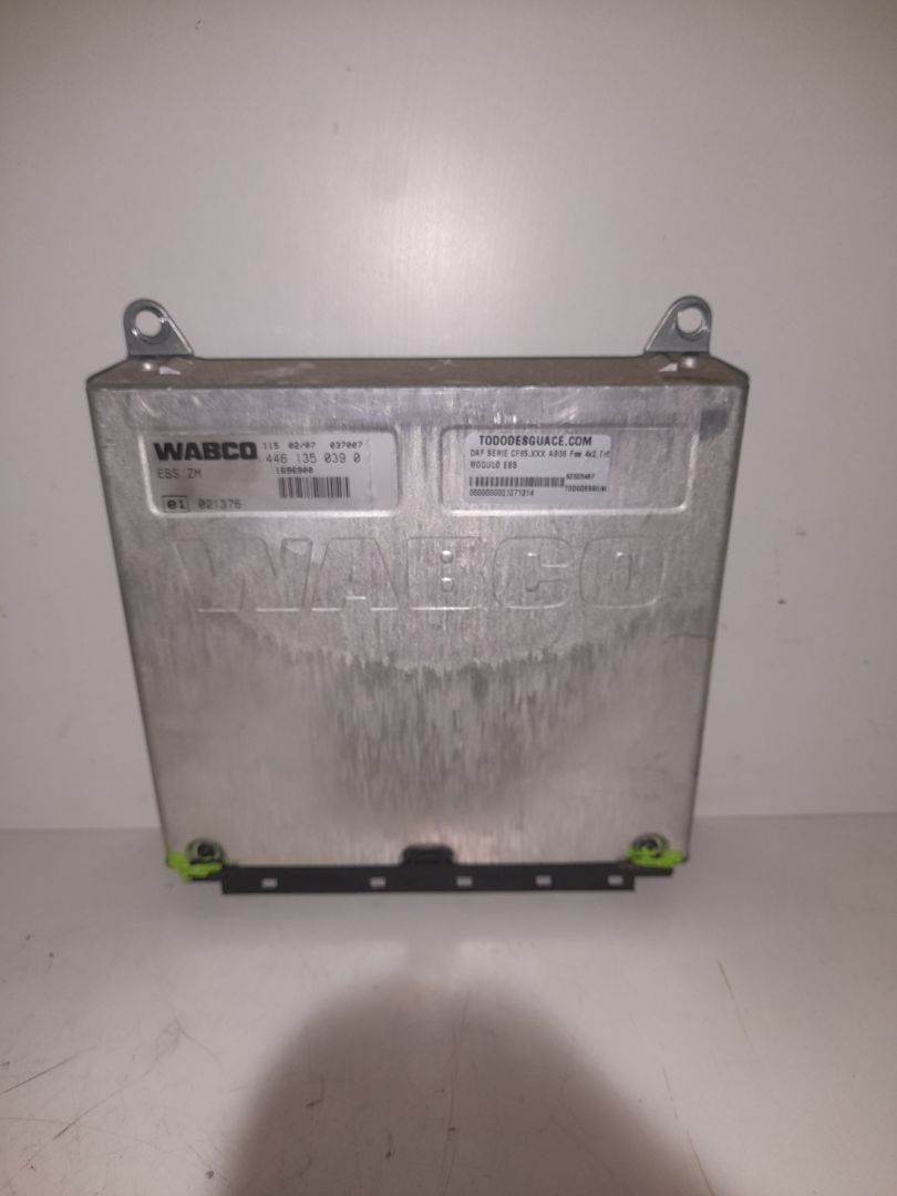 No identificado fsa 4x2 tráfico urbano