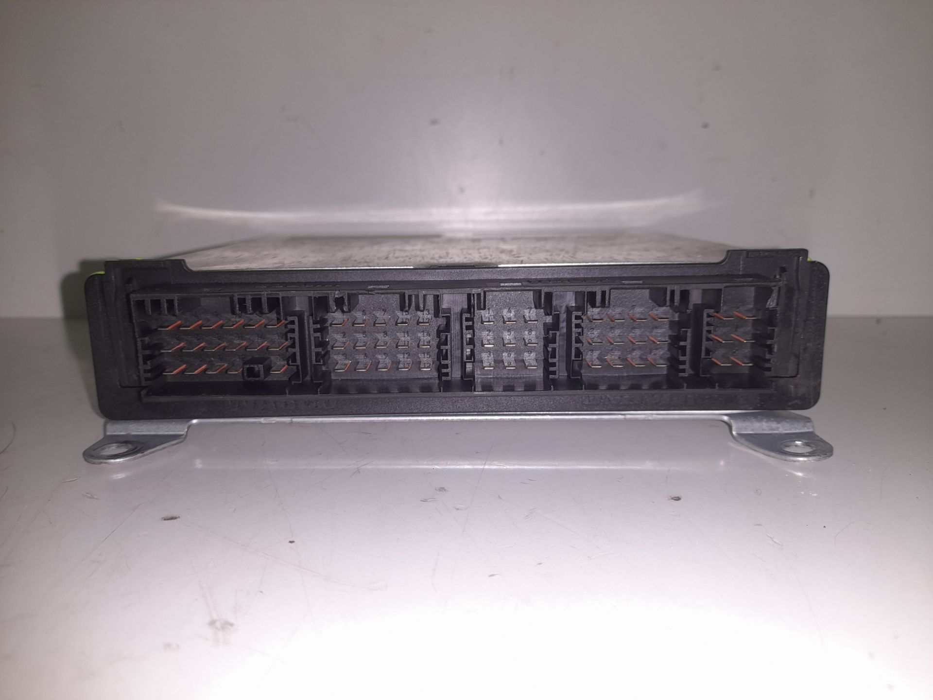 No identificado fsa 4x2 tráfico urbano