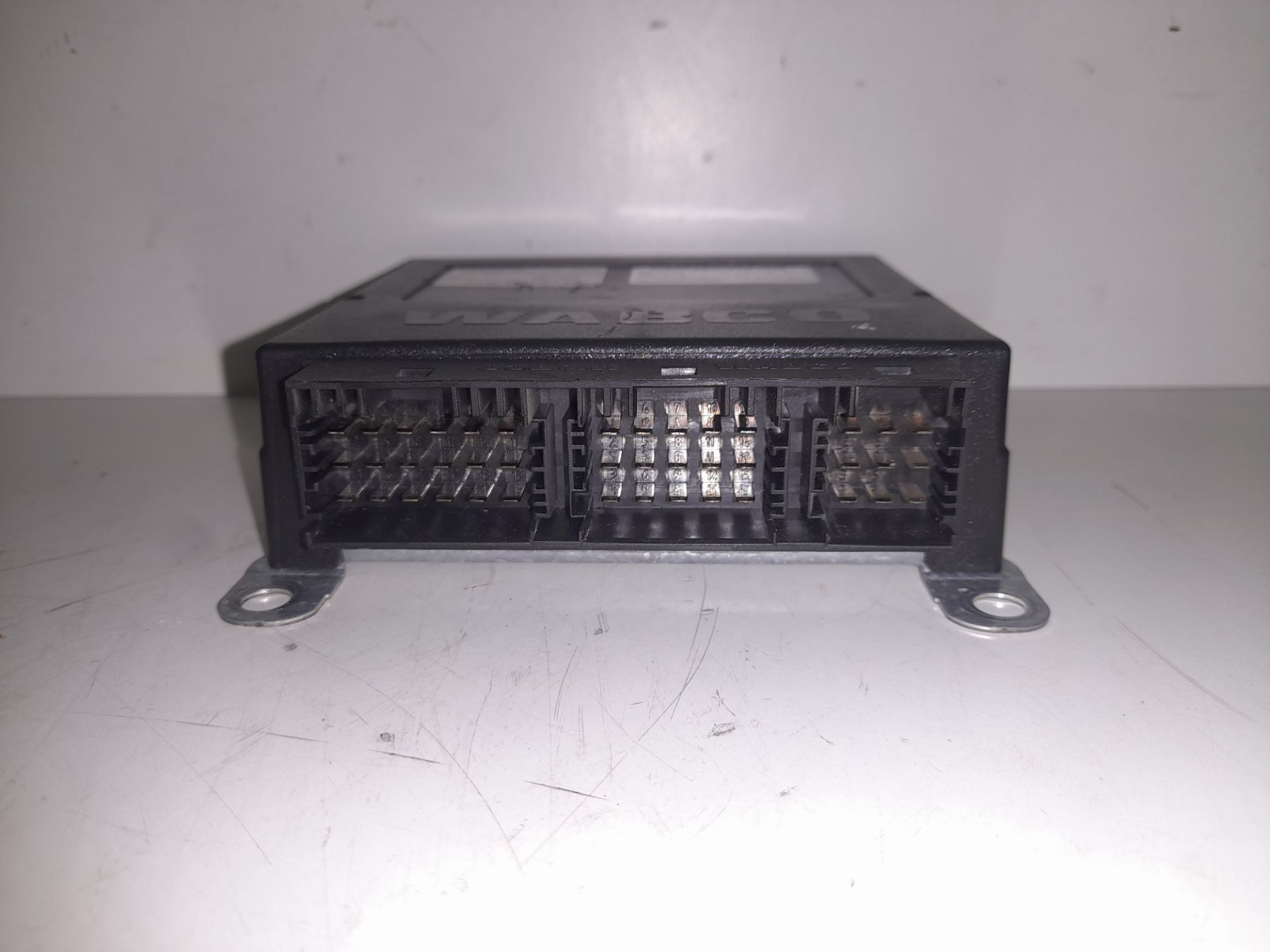 No identificado fsa 4x2 tráfico urbano