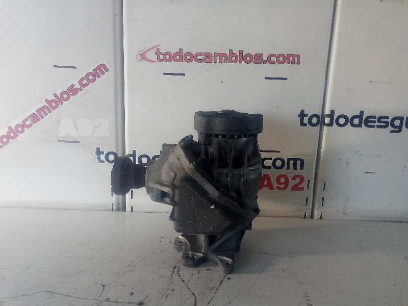 Diferencial delantero volvo xc90 d5 (7 sitze)