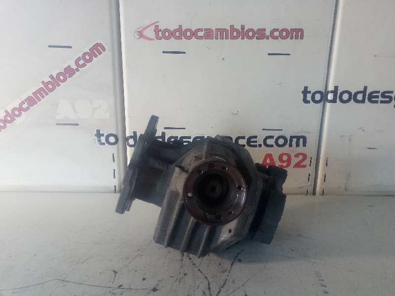 Diferencial delantero volvo xc90 d5 (7 sitze)