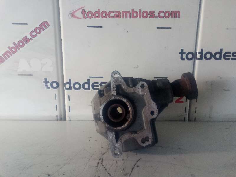 Diferencial delantero volvo xc90 d5 (7 sitze)
