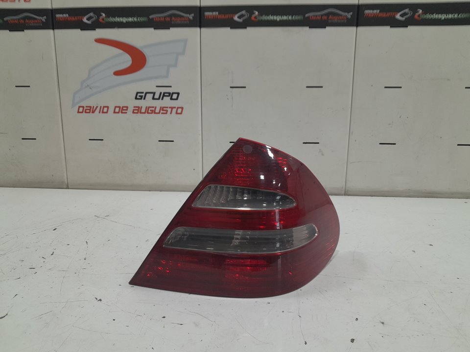 Piloto trasero derecho mercedes-benz clase e (bm 211) berlina e 320 cdi (211.026)