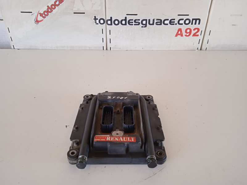 Centralita motor uce renault magnum cabina adel.tractor semirr. gv