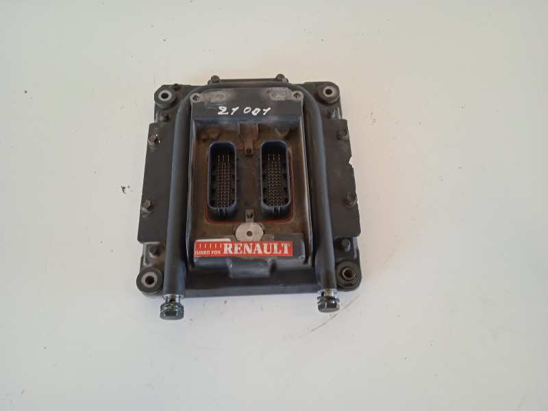 Centralita motor uce renault magnum cabina adel.tractor semirr. gv