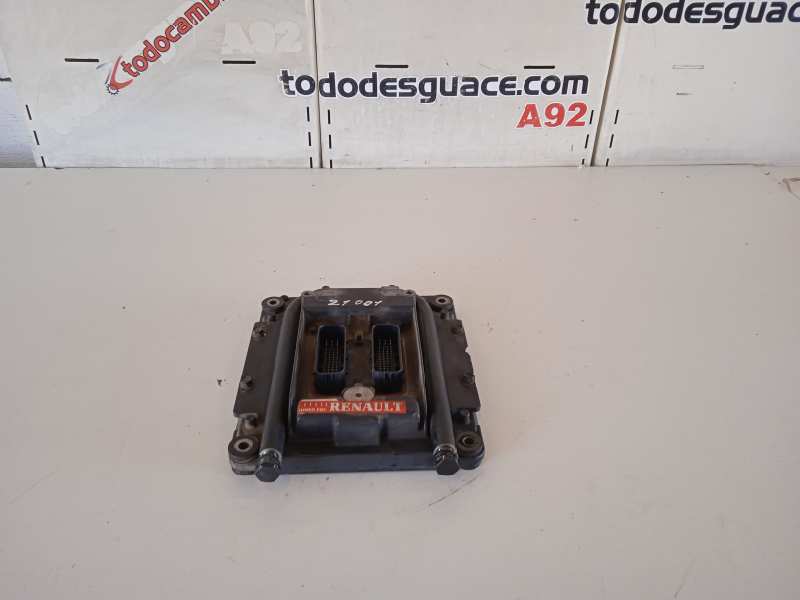 Centralita motor uce renault magnum cabina adel.tractor semirr. gv