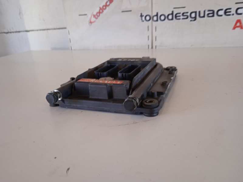 Centralita motor uce renault magnum cabina adel.tractor semirr. gv