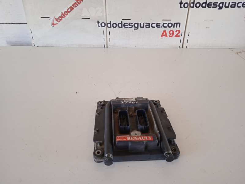 Centralita motor uce renault magnum cabina adel.tractor semirr. gv