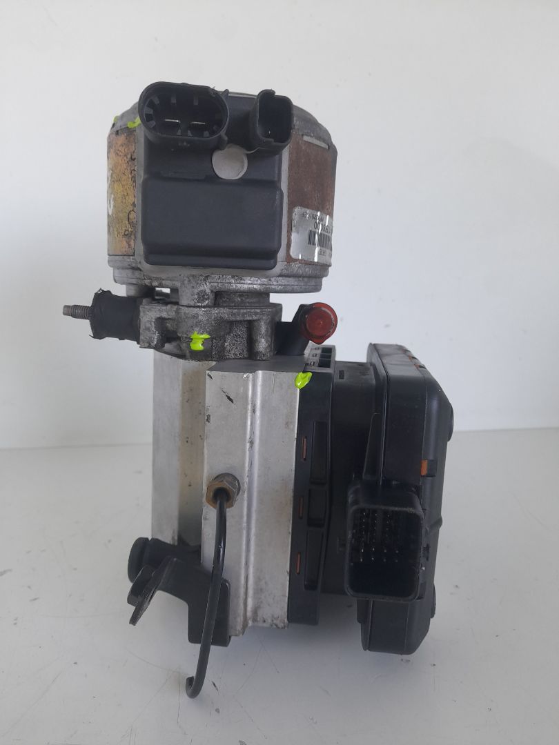 Bomba suspension citroen c5 berlina exclusive