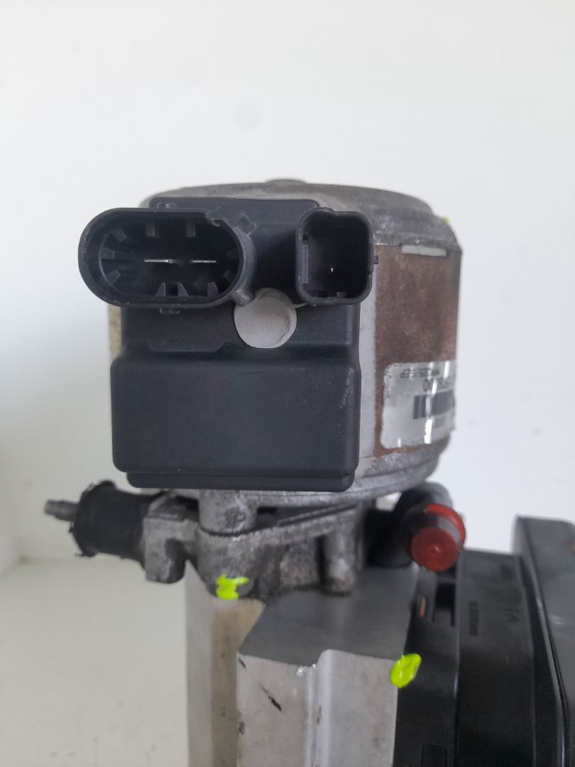 Bomba suspension citroen c5 berlina exclusive