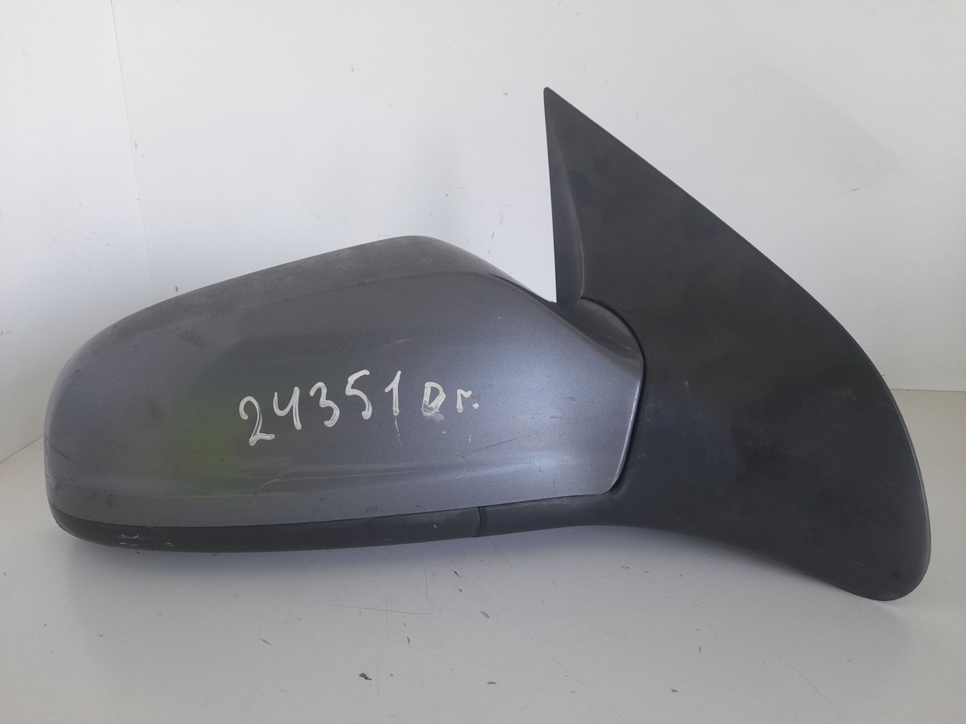 Retrovisor derecho opel astra h gtc cosmo