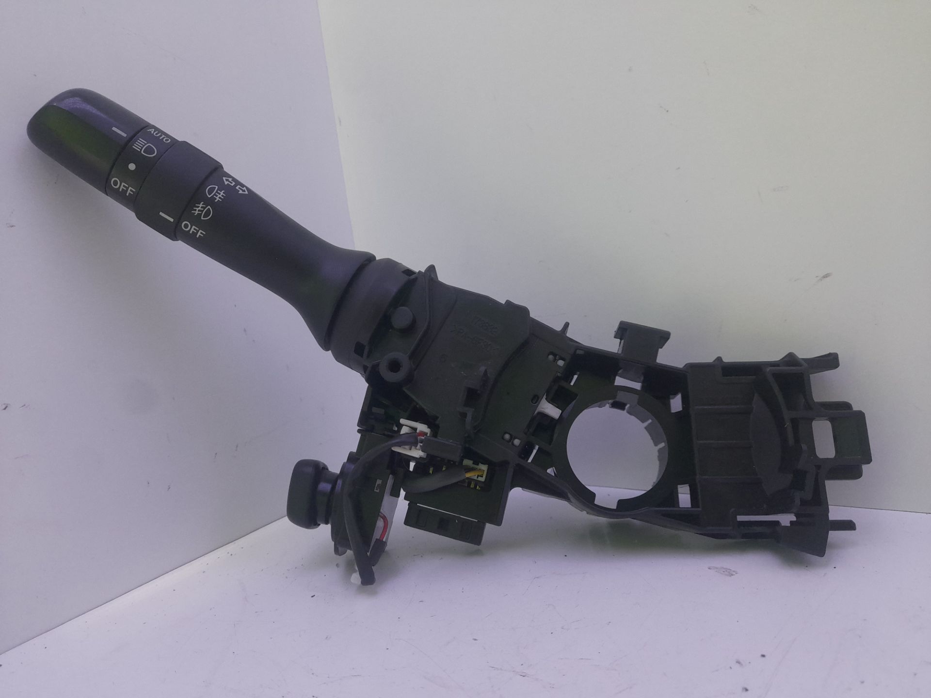 No identificado lexus rx (mcugsumhu3) 400h