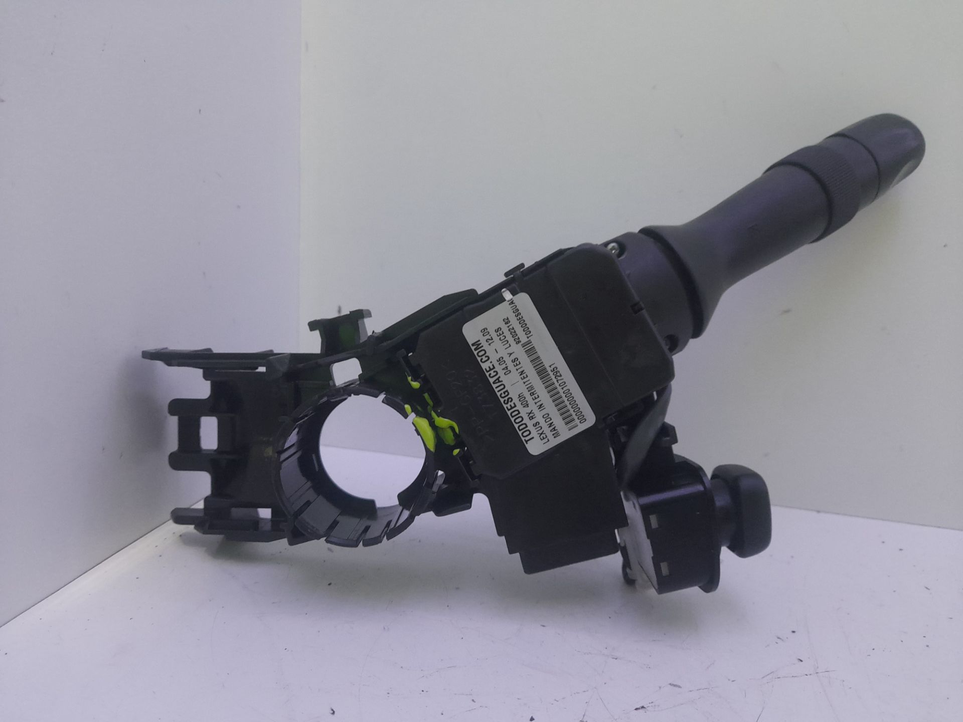 No identificado lexus rx (mcugsumhu3) 400h