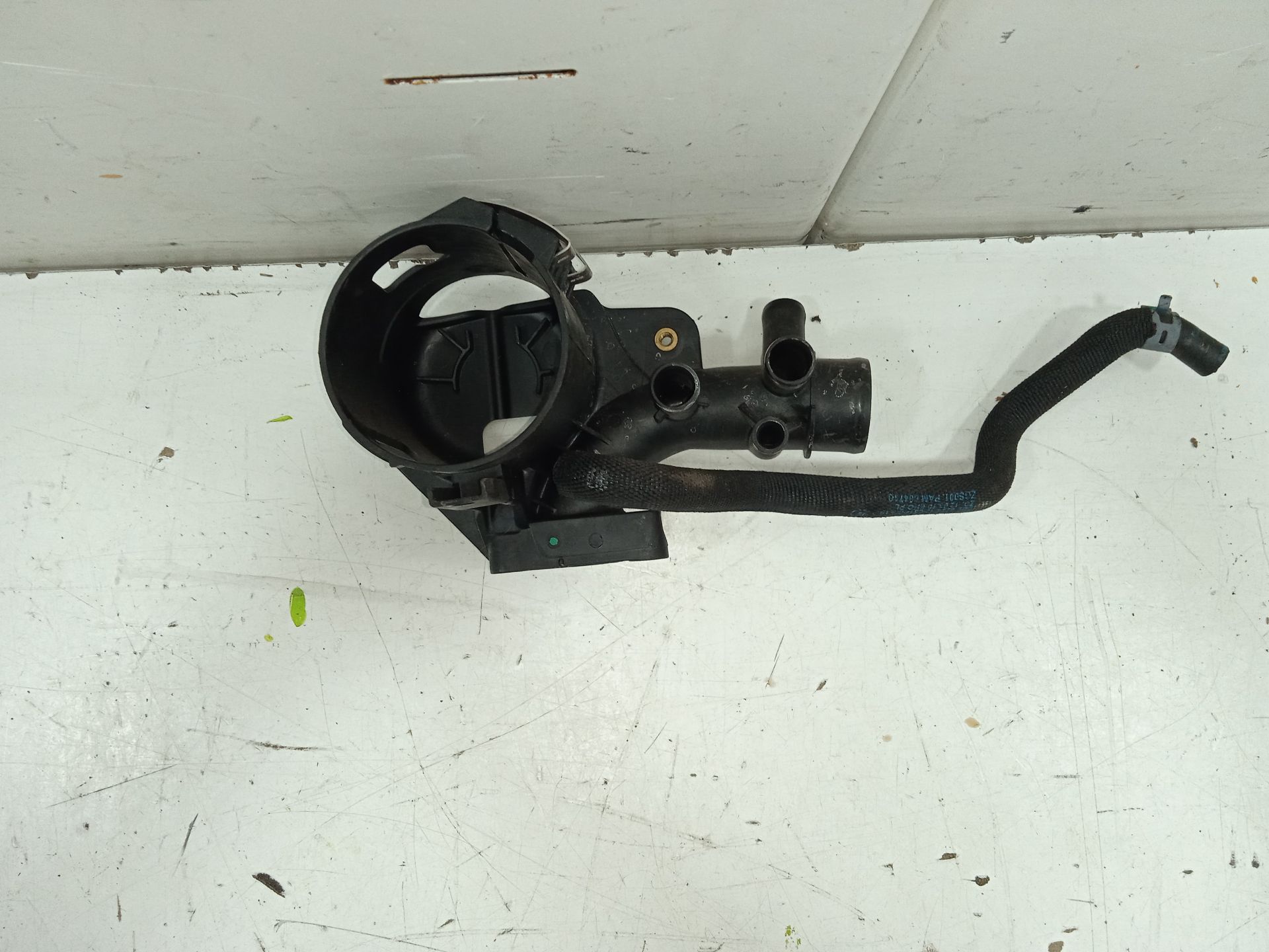 Soporte filtro gasoil mercedes-benz clase e (bm 212) lim. 220 cdi blueefficiency (212.00